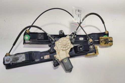 Macara cu motoras usa stanga fata, cod BM51-A23201-BB, Ford Focus 3 (id:715079)