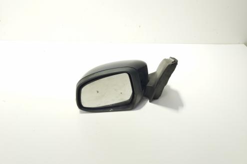 Oglinda electrica stanga cu semnalizare si lumina ambientala, Ford Focus 3, vol pe dreapta (id:715080)