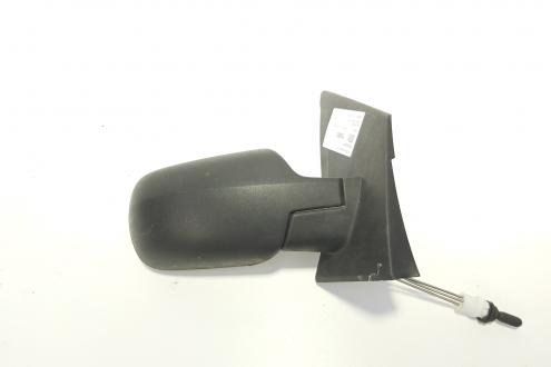 Oglinda manuala stanga, Ford Fusion (JU) vol pe stanga (id:715093)