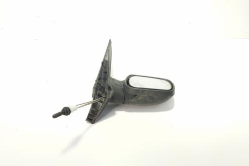 Oglinda manuala stanga, Ford Fusion (JU) vol pe stanga (id:715093)