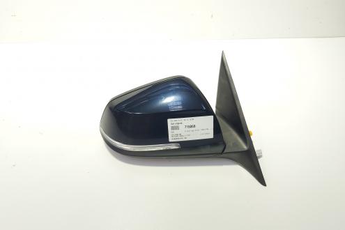 Oglinda electrica dreapta cu semnalizare, Bmw 3 Touring (F31) vol pe dreapta (id:715069)