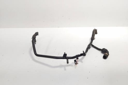 Teava apa, cod 04L122157AB, Audi A4 (8W2, B9) 2.0 TDI, DET (id:715138)