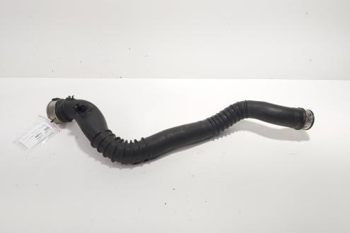 Tub intercooler cu senzor, cod 7797483-04, Bmw X1 (E84) 2.0 diesel, N47D20C (id:715088)