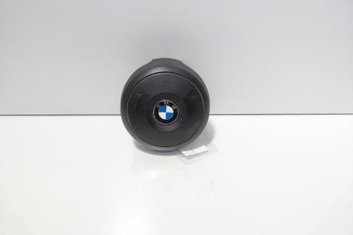 Airbag volan, cod 607384400, Bmw 5 (E60) (id:713641)