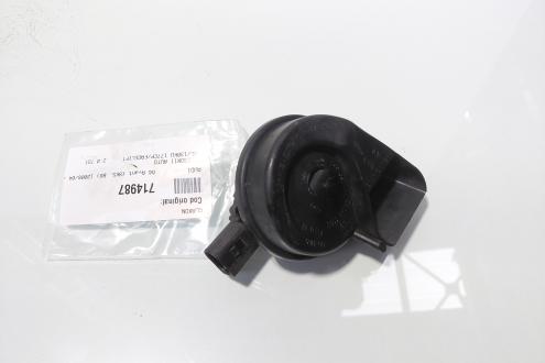 Claxon, Audi A4 Avant (8K5, B8) (id:714987)