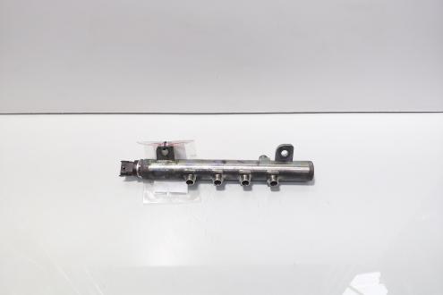 Rampa injectoare cu senzor, cod GM55209575, 0445214122, Opel Vectra C 1.9 CDTI, Z19DTH (id:715104)