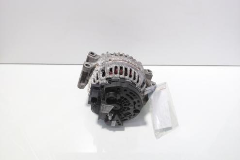 Alternator 120A Bosch, cod 06B903016P, Audi A4 (8E2, B6) 1.8 T-benz, BEX (id:715114)