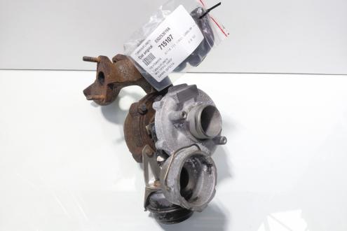 Turbosuflanta, cod 03G253019A, Vw Jetta 3 (1K2) 2.0 TDI, BKD (id:715107)