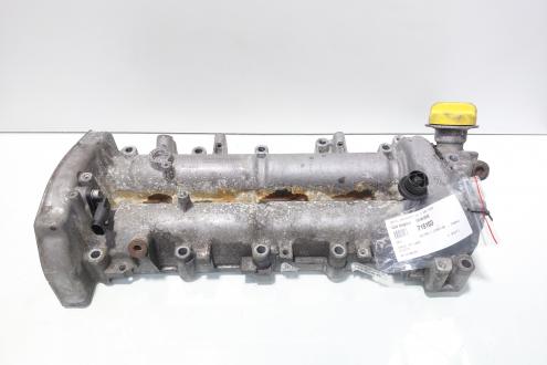 Capac chiulasa cu 2 axe came, cod 55565886, Opel Vectra C 1.9 CDTI, Z19DTH (id:715103)