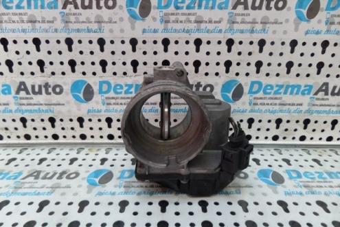 Clapeta acceleratie 03G128063Q, Audi A3 cabriolet (8P7) 1.9 TDI, BLS