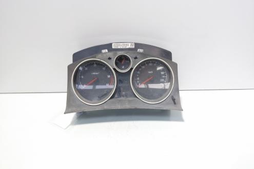 Ceas bord, cod 13225981, Opel Astra H Combi 1.7 CDTI, vol pe stanga (id:715330)