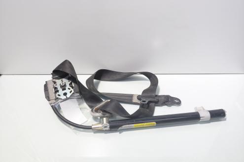 Centura dreapta fata cu capsa pirotehnica, cod 7M3857706, Seat Alhambra (7V8, 7V9) (id:715343)