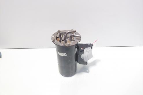 Carcasa filtru combustibil, cod 3C0127400D, Vw Passat Variant (3C5) 2.0 TDI, BMP (id:715291)