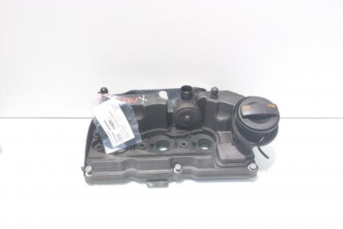 Capac culbutori, cod 03P103469A, Vw Polo (6R) 1.2 TDI, CFW (id:715281)