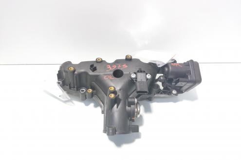 Galerie admisie cu clapete, cod 03P129711D, Vw Polo (6R) 1.2 TDI, CFW (id:715282)