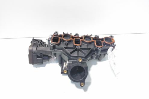 Galerie admisie cu clapete, cod 03P129711D, Vw Polo (6R) 1.2 TDI, CFW (id:715282)