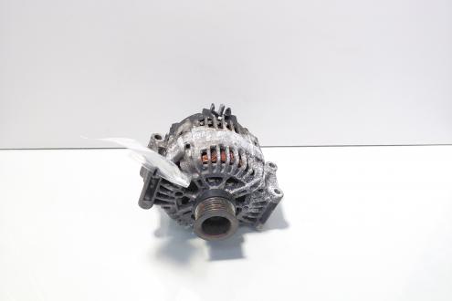 Alternator 150A Valeo, cod A0009060401, Mercedes Clasa C (W204) 2.2 CDI, OM651913 (id:715306)
