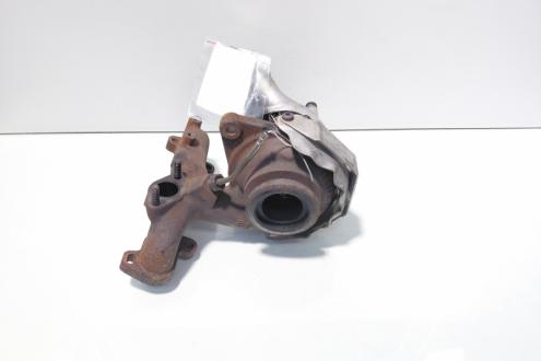 Turbosuflanta, cod 03P253019B, Vw Polo (6R) 1.2 TDI, CFW (id:715287)
