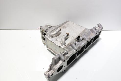 Radiator intercooler, cod 04L129766AL, Vw Golf 7 (5G) 1.6 TDI, DDY (id:714861)