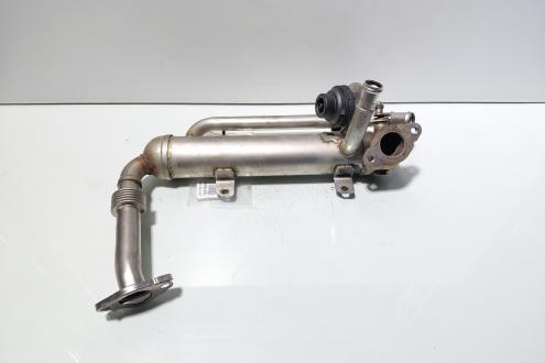 Racitor gaze, cod 03G131512S, Vw Golf 5 (1K1) 1.9 TDI, BLS (id:714868)