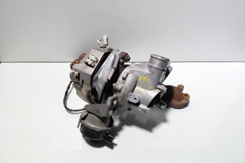 Turbosuflanta, cod 04L253010B, Vw Passat (3G2) 2.0 TDI, DFG (id:714860)
