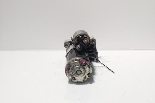 Electromotor, cod 9663528880, Peugeot 307 1.6 HDI, 9HZ, 5 vit man (id:714877)