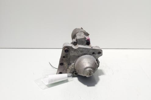 Electromotor, cod 9663528880, Peugeot 307 1.6 HDI, 9HZ, 5 vit man (id:714877)