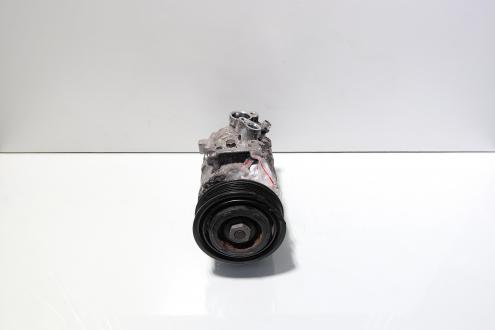 Compresor clima, cod 80A816803, Audi Q5 (FYB) 2.0 TDI, DET (id:715146)