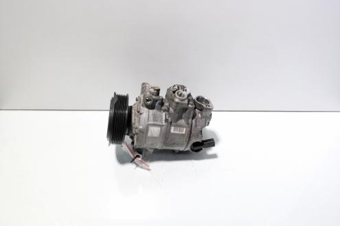 Compresor clima, cod 1K0820859N, Vw Golf 5 (1K1) 1.6 benz, BSE (id:715238)