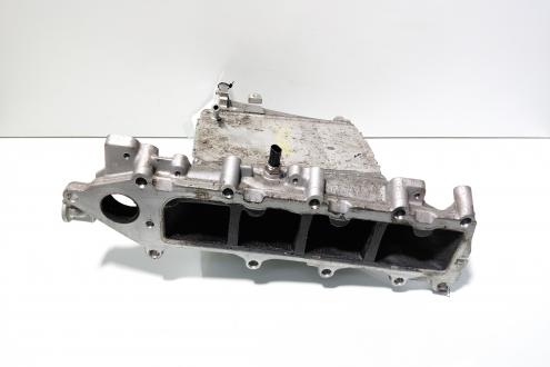 Radiator intercooler, cod 04L129766AS, Audi Q5 (8RB) 2.0 TDI, CNH (id:715126)