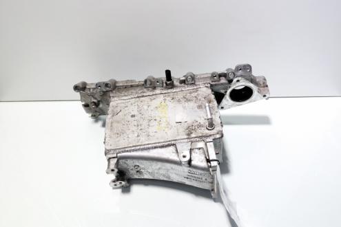 Radiator intercooler, cod 04L129766AS, Audi Q5 (8RB) 2.0 TDI, CNH (id:715126)