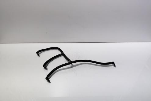 Rampa retur injectoare, cod 03P130235A, Vw Polo (6R) 1.2 TDI, CFW (id:715241)
