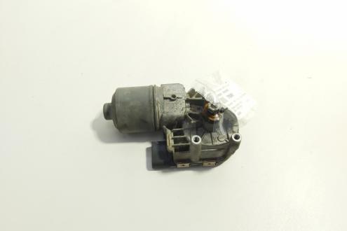 Motoras stergatoare fata, cod 1K1955119E, Vw Golf 5 Variant (1K5) vol pe stanga (id:715491)
