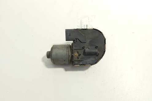 Motoras stergatoare fata, cod 1K1955119E, Vw Golf 5 Variant (1K5) vol pe stanga (id:715499)