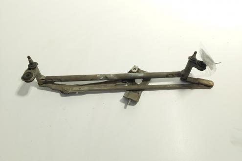 Ansamblu stergatoare fata, cod 1K1955023F, Skoda Octavia 2 (1Z3) (id:715496)