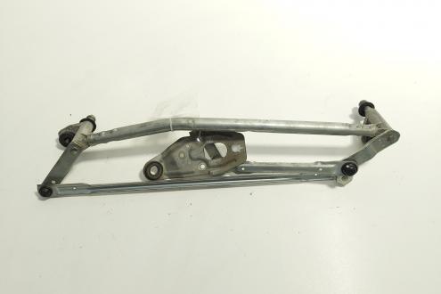 Ansamblu stergator fata, Vw Passat Variant (3C5) vol pe stanga (id:715506)