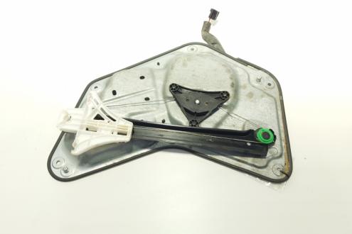 Macara cu motoras usa dreapta spate, cod 5L0839402B, Skoda Yeti (5L) (id:715517)