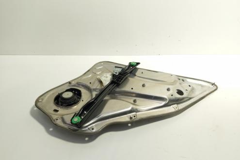 Macara cu motoras usa stanga spate, Mercedes Clasa E (W212) (id:715476)