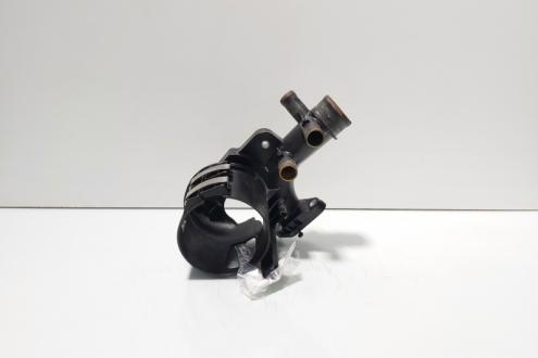 Suport filtru combustibil, cod A6512001056, Mercedes Clasa C T-Model (S204) 2.2 CDI, OM651912 (id:577562)