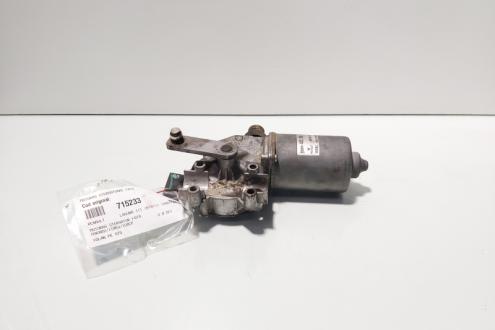 Motoras stergatoare fata, Renault Laguna 3 vol pe stanga (id:715233)