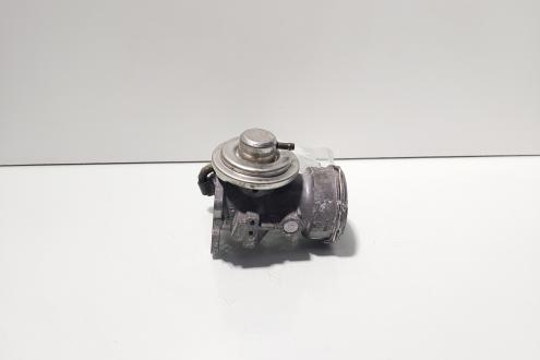 Egr cu clapeta, cod 038131501AL, Vw Passat (3B3) 1.9 TDI, AWX (id:715373)