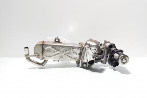 Racitor gaze cu egr, cod 03L131512BL, Vw Passat (362) 2.0 TDI, CFF (id:715272)