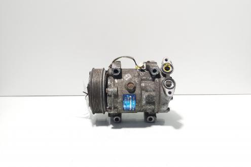 Compresor clima, cod 3M5H-19D629-TA, Ford Focus 2 (DA) 1.6 TDCI, G8DB (id:715374)