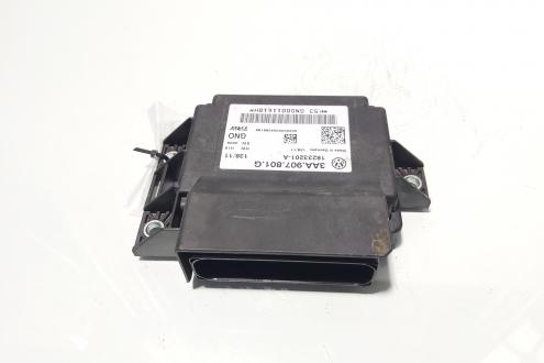 Calculator frana de mana, cod 3AA907801G, Vw Passat (362) (id:715380)