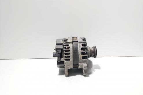 Alternator 150A, cod 04L903017E, Audi A4 Avant (8K5, B8) 2.0 TDI, CJCA (id:715372)
