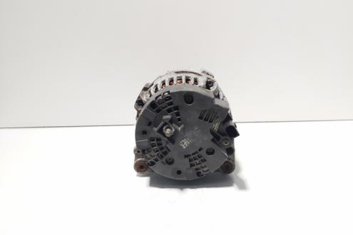 Alternator 150A, cod 04L903017E, Audi A4 Avant (8K5, B8) 2.0 TDI, CJCA (id:715372)