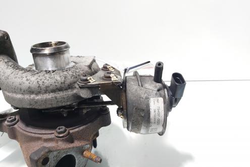 Supapa turbo electrica, Audi A4 (8K2, B8) 2.0 TDI, CJC (id:715258)