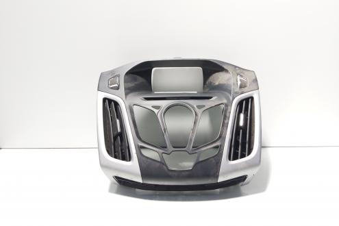 Grila aer bord centrala, Ford Focus 3 Turnier (id:715013)