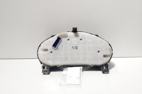 Ceas bord, cod GM13355672, Opel Astra J Combi 2.0 CDTI, vol pe stanga, cutie automata (id:715032)