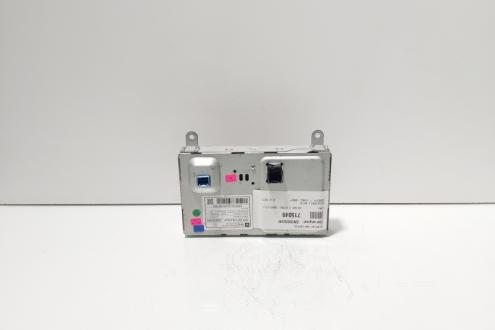 Display navigatie, cod GM20935346, Opel Astra J Combi (id:715049)